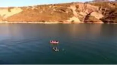 Kayıp üniversite öğrencisi Gülistan Doku'yu arama çalışmaları devam ediyor