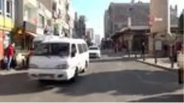 Kilis'te koronadan ölenlerin sayısı 116'ya yükseldi