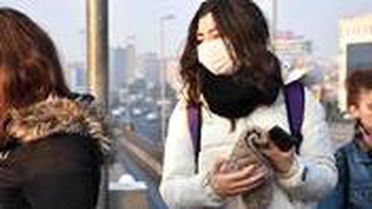 Koronavirüsle ilgili dikkat çeken araştırma: Sigara içmek 3 kat daha fazla etkiliyor