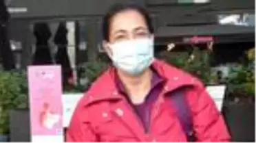 Meltem Cumbul oyun hazırlığında!