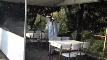 Ormanlı Belediyesi Covid-19 salgını ile mücadelesini sürdürüyor