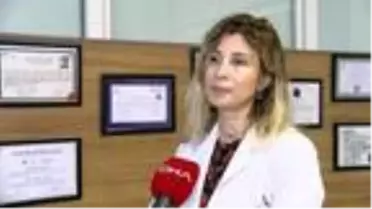 PANDEMİ DÖNEMİNDE SIRT VE BOYUN AĞRILARI ARTTI... DR. KAVADAR UYARILARDA BULUNDU