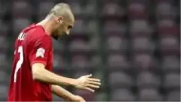 Şenol Güneş, Macaristan maçının kadrosunda Burak Yılmaz'a yer vermedi