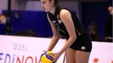 Sultanlar Ligi: Aydın Büyükşehir Belediyesi: 1 - VakıfBank: 3