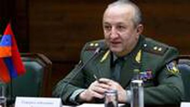 Ermeni generalden itiraf gibi sözler: Çatışmalarla ilgili verdiğimiz bilgilerin hepsi yalan