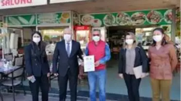 Son dakika haberi! Gülüklü Çorba üretimi tescillenen restoran sayısı artıyor