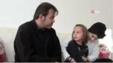 İmmünglobülin G4 hastalığına yakalanan Ayşe, Türkiye'de 2, dünyada 13'üncü vaka oldu