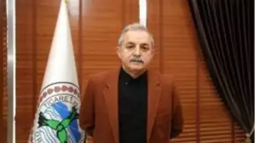 Son dakika... OTSO Başkanı Şahin: 'Faizler yükselmeseydi kurun önü alınamıyordu'