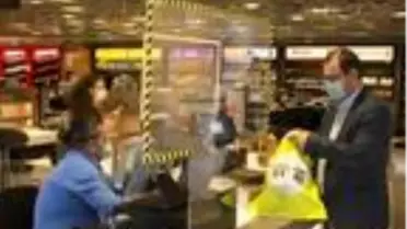 İstanbul Sahiha Gökçen'de Duty Free işletmecisi değişti