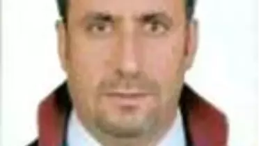Adıyaman İHD başkanı gözaltına alındı