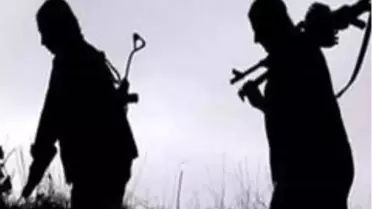 Eski başkan ile oğlunun öldürülmesinde PKK parmağı