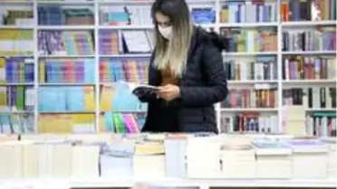 Korona virüs Türkiye'de okuma oranını arttırdı