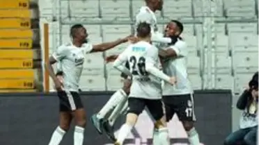 Atiba dejavu yaşattı!