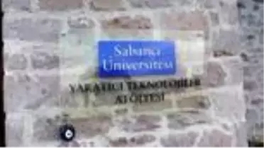BALIKESİR - Sabancı Üniversitesi'nden Ayvalıklı öğrencilere bilgisayar desteği