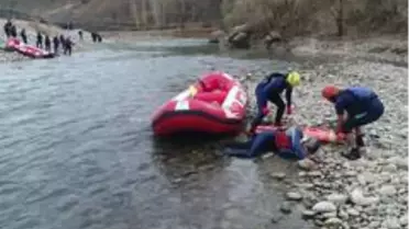 Son dakika... Çatak'ta 'Arama Kurtarma Operasyon Merkezi' kuruldu