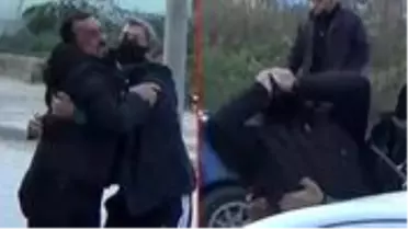 Dengesini kaybederek 4. kattan düşen 9 yaşındaki çocuk hayatını kaybetti