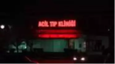 İki çocuğunun annesini tüfekle başından yaraladı