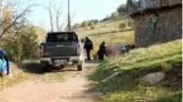 İki grup arasında silahlı kavga: 1 ölü, 1 yaralı