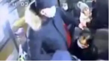 Son dakika haberleri: Rusya'da maske uyarısı yapan yolcu öldürüldü