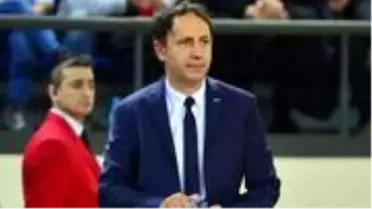 TBF, A Milli Takım Başantrenörlüğü için Orhun Ene ile anlaştı