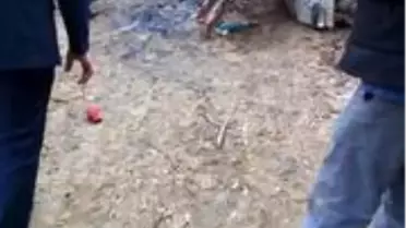 Mantar toplamaya gittikleri traktör devrildi: 2 ölü, 1 yaralı