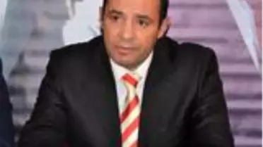 MHP Kütahya İl Başkanlığı görevine Selçuk Alıç seçildi