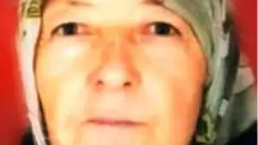 Son dakika! Yaşlı kadın iple asılı halde ölü bulundu