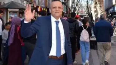 Abdulsamed Elçi'den çok konuşulacak vaat: Alacağımız Hazine yardımını partimize üye olanlara dağıtacağız