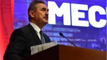 AK Parti Grup Başkanvekili Köse, Başkan Yavaş'ın bir yıllık performansını değerlendirdi