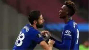 Beckham'ın takımı Inter Miami'de hedef Chelsea'li Olivier Giroud