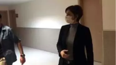 Canan Kaftancıoğlu hakkında verilen takipsizlik kararı kaldırıldı
