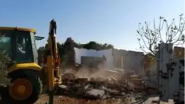 Didim'de işgalcilere geçit yok