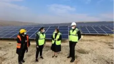 Son dakika haberi... Gaziantep'te çevreci yatırımlarla temiz yarınlar hedefliyor
