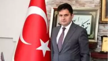 İl Milli Eğitim Müdürü Kaygusuz'dan 24 Kasım Öğretmenler Günü mesajı