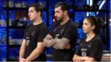MasterChef Türkiye'den elenen yarışmacı Ayyüce oldu