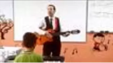 MEB'den Öğretmenler Günü'ne özel klip