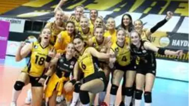 VakıfBank'ın 2021 CEV Şampiyonlar Ligi mücadelesi başlıyor