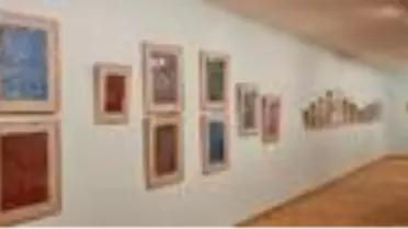(YENİDEN) Kadırga Sanat Galerileri açılıyor