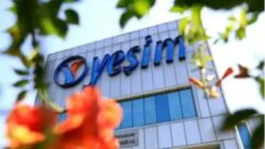 Yeşim sürdürülebilirlik denetimlerinde yine zirvede