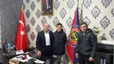 Abdülkadir Yılmaz: 'Saffet Sancaklı'ya olan borcumuzun bitme şansı yok'