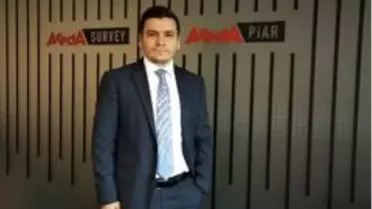 Areda Survey Genel Müdürü Yusuf Akın: 'İYİ Parti'de en büyük sorun Millet İttifakı'