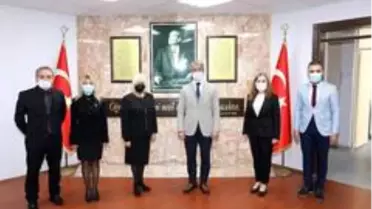 Başkan Oktay, öğretmenleri unutmadı