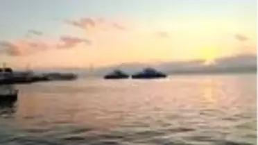 DHA İSTANBUL BÜLTENİ-1