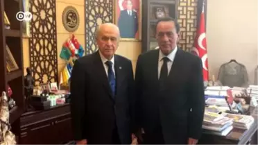 'Mafya lideri' olarak anılan Çakıcı kimdir?