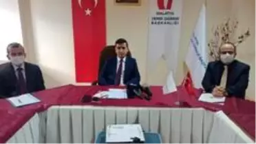 Malatya Vergi Dairesi'nden yapılandırma uyarısı