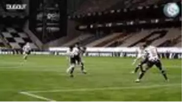 Marcus Edwards'ın Boavista'ya Attığı Gol