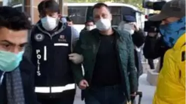 Menemen belediye başkanı ve 10 kişi tutuklandı