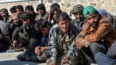 Metamfetamin: Afganistan'da eroinden sonra üretimi hızla artan uyuşturucu