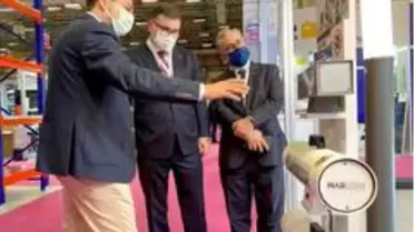 MÜSİAD EXPO, iş dünyasını buluşturdu