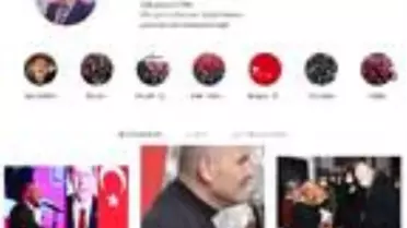 Şehit Necmettin öğretmenin babası: Bakanımızın paylaşımından şeref duyduk